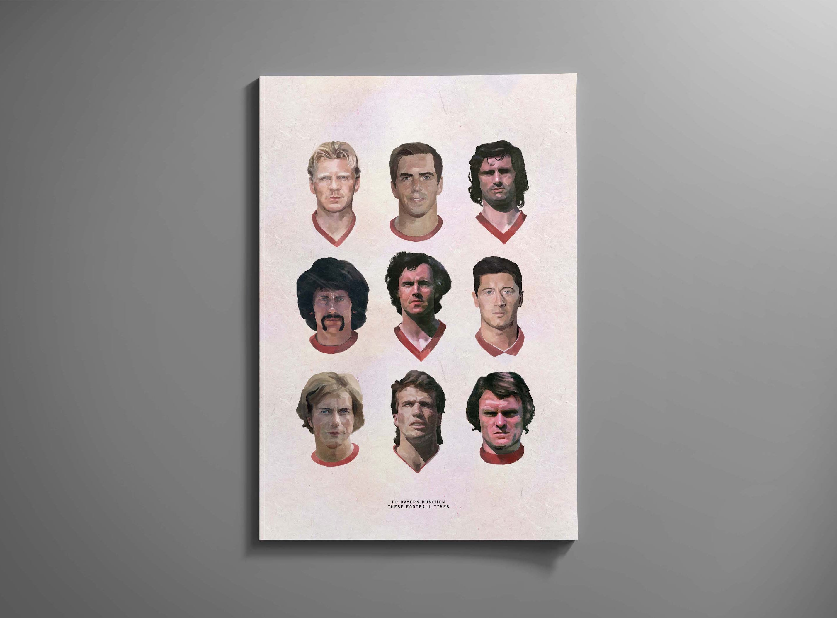 Image of Bayern Munich